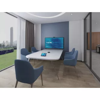 UVC30 Room - (4K, 3-krotny zoom cyfrowy, pole widzenia: 120°) UVC30 Room - (4K, 3-krotny zoom cyfrowy, pole widzenia: 120°)