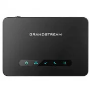 Grandstream DP750, stacja bazowa IP DECT, maks. 5 słuchawek, głos HD, 10 kont SIP, 5 jednoczesnych połączeń