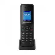 Słuchawka Grandstream DP720, DP750, wyświetlacz paskowy LCD 1,8