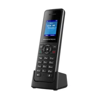 Słuchawka Grandstream DP720, DP750, wyświetlacz paskowy LCD 1,8 Słuchawka Grandstream DP720, DP750, wyświetlacz paskowy LCD 1,8