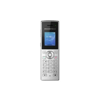 Telefon Grandstream WP810 SIP WiFi, wyświetlacz paskowy 1,8 Telefon Grandstream WP810 SIP WiFi, wyświetlacz paskowy 1,8