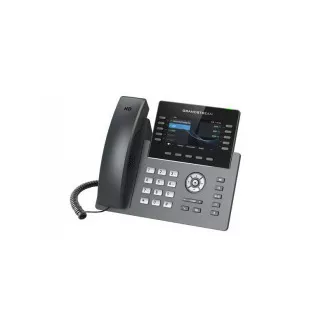 Telefon SIP Grandstream GRP2615, wyświetlacz paskowy TFT 4,3 Telefon SIP Grandstream GRP2615, wyświetlacz paskowy TFT 4,3