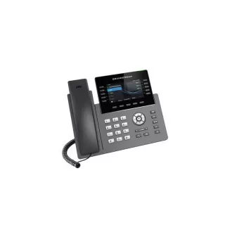 Telefon SIP Grandstream GRP2615, wyświetlacz paskowy TFT 4,3 Telefon SIP Grandstream GRP2615, wyświetlacz paskowy TFT 4,3
