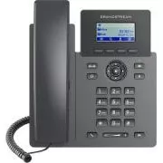 Telefon SIP Grandstream GRP2601, wyświetlacz LCD 2,21
