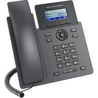 Telefon SIP Grandstream GRP2601, wyświetlacz LCD 2,21 Telefon SIP Grandstream GRP2601, wyświetlacz LCD 2,21