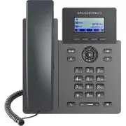 Telefon SIP Grandstream GRP2601P, wyświetlacz LCD 2,21