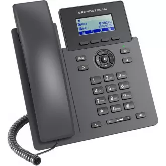 Telefon SIP Grandstream GRP2601P, wyświetlacz LCD 2,21 Telefon SIP Grandstream GRP2601P, wyświetlacz LCD 2,21