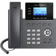 Telefon SIP Grandstream GRP2603P, podświetlany wyświetlacz LCD 2,48