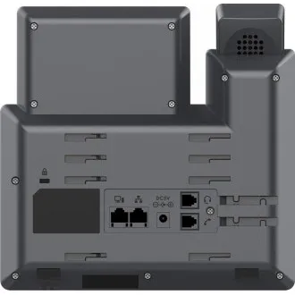 Telefon SIP Grandstream GRP2603P, podświetlany wyświetlacz LCD 2,48