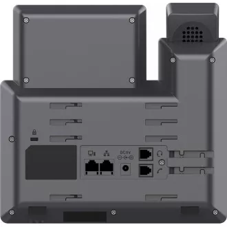 Telefon SIP Grandstream GRP2604P, podświetlany wyświetlacz LCD 2,48