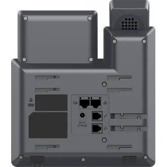 Telefon SIP Grandstream GRP2602W, podświetlany wyświetlacz LCD o przekątnej 2,21", 4 konta SIP, 2 porty 100 Mbit, Wi-Fi Telefon SIP Grandstream GRP2602W, podświetlany wyświetlacz LCD o przekątnej 2,21", 4 konta SIP, 2 porty 100 Mbit, Wi-Fi