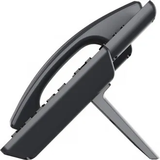 Telefon SIP Grandstream GRP2602W, podświetlany wyświetlacz LCD o przekątnej 2,21", 4 konta SIP, 2 porty 100 Mbit, Wi-Fi Telefon SIP Grandstream GRP2602W, podświetlany wyświetlacz LCD o przekątnej 2,21", 4 konta SIP, 2 porty 100 Mbit, Wi-Fi