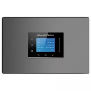 Grandstream UCM6302 Audio VoIP PBX, 500 użytkowników, 75 zestawów. połączeń, konferencje audio, 75 kont, port 2xFXO, 2xFXS