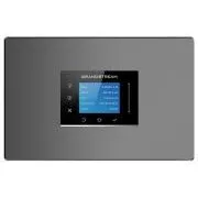 Grandstream UCM6302 Audio VoIP PBX, 500 użytkowników, 75 zestawów. połączeń, konferencje audio, 75 kont, port 2xFXO, 2xFXS
