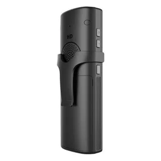 Grandstream WP825 Telefon SIP WiFi, odporność IP67, 2,4 bar. przemieszczenie, 2 konta SIP, BT, Micro USB, Handover Grandstream WP825 Telefon SIP WiFi, odporność IP67, 2,4 bar. przemieszczenie, 2 konta SIP, BT, Micro USB, Handover