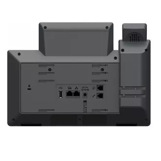 Grandstream GRP2636 telefon SIP, 4,3" wyświetlacz paskowy TFT, 6 kont SIP, 24 pr. tl. , 2x1Gb, WiFi, BT Grandstream GRP2636 telefon SIP, 4,3" wyświetlacz paskowy TFT, 6 kont SIP, 24 pr. tl. , 2x1Gb, WiFi, BT
