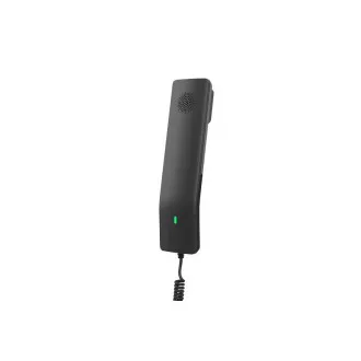 Grandstream GHP611 SIP telefon hotelowy czarny