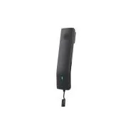 Grandstream GHP611 SIP telefon hotelowy czarny