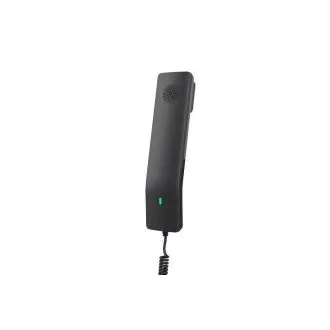 Grandstream GHP611 SIP telefon hotelowy czarny Grandstream GHP611 SIP telefon hotelowy czarny