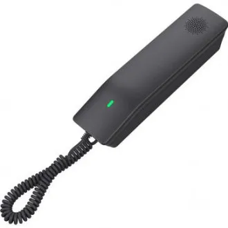 Grandstream GHP611 SIP telefon hotelowy czarny Grandstream GHP611 SIP telefon hotelowy czarny