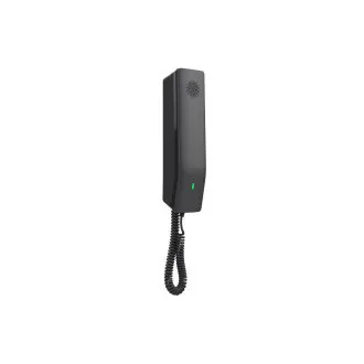 Grandstream GHP611 SIP telefon hotelowy czarny Grandstream GHP611 SIP telefon hotelowy czarny