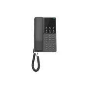 Telefon hotelowy Grandstream GHP621 SIP czarny