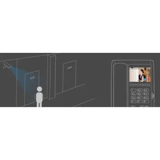 Fanvil H5W hotelowy telefon WiFi SIP, 2SIP, wyświetlacz 3,5", 6 pasków programów, USB, PoE Fanvil H5W hotelowy telefon WiFi SIP, 2SIP, wyświetlacz 3,5", 6 pasków programów, USB, PoE