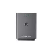 Stacja bazowa Grandstream DP755 SIP DECT, 20 kont SIP, 10 słuchawek