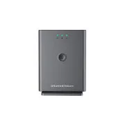 Stacja bazowa Grandstream DP755 SIP DECT, 20 kont SIP, 10 słuchawek