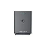 Stacja bazowa Grandstream DP755 SIP DECT, 20 kont SIP, 10 słuchawek