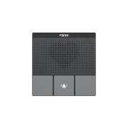 Fanvil A10W mini interkom SIP, IP54, PoE, HD audio, Opus i G.722, AEC, Wi-Fi