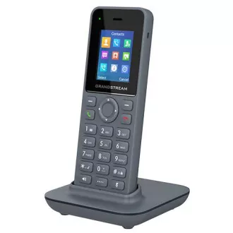 Słuchawka Grandstream DP725 SIP DECT