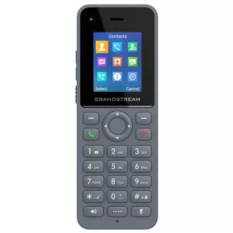 Słuchawka Grandstream DP725 SIP DECT