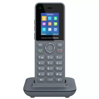 Słuchawka Grandstream DP725 SIP DECT