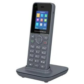 Słuchawka Grandstream DP725 SIP DECT Słuchawka Grandstream DP725 SIP DECT