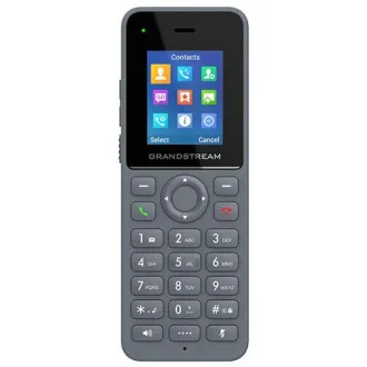 Słuchawka Grandstream DP725 SIP DECT Słuchawka Grandstream DP725 SIP DECT