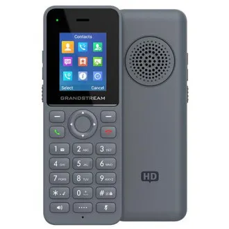 Słuchawka Grandstream DP725 SIP DECT Słuchawka Grandstream DP725 SIP DECT