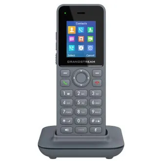 Słuchawka Grandstream DP725 SIP DECT Słuchawka Grandstream DP725 SIP DECT