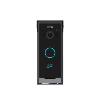 Fanvil i60 SIP – wideodomofon, IP65, podświetlenie, aplikacja mobilna, BLE, karta IC i kod DTMF Fanvil i60 SIP – wideodomofon, IP65, podświetlenie, aplikacja mobilna, BLE, karta IC i kod DTMF