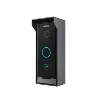 Fanvil i60 SIP – wideodomofon, IP65, podświetlenie, aplikacja mobilna, BLE, karta IC i kod DTMF Fanvil i60 SIP – wideodomofon, IP65, podświetlenie, aplikacja mobilna, BLE, karta IC i kod DTMF