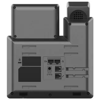 Telefon SIP Grandstream GRP2610P, 2 linie, 8 VPK, kolorowy LCD, 2 konta SIP, PoE Telefon SIP Grandstream GRP2610P, 2 linie, 8 VPK, kolorowy LCD, 2 konta SIP, PoE