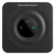 Grandstream HT801 V2 (ATA), 1x FXS, 1x konto SIP, 1x LAN, 3-kierunkowa konf. audio, automatyczny provisioning