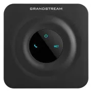 Grandstream HT801 V2 (ATA), 1x FXS, 1x konto SIP, 1x LAN, 3-kierunkowa konf. audio, automatyczny provisioning