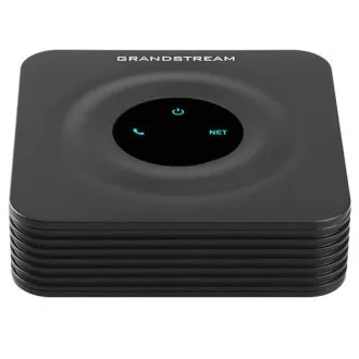Grandstream HT801 V2 (ATA), 1x FXS, 1x konto SIP, 1x LAN, 3-kierunkowa konf. audio, automatyczny provisioning Grandstream HT801 V2 (ATA), 1x FXS, 1x konto SIP, 1x LAN, 3-kierunkowa konf. audio, automatyczny provisioning