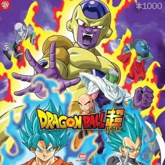 GLO GAMING PUZZLE: DRAGON BALL SUPER GLO GAMING PUZZLE: DRAGON BALL SUPER