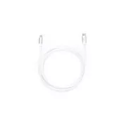 ER POWER kabel USB-C/C 5A (100W) 200cm biały