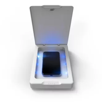 Sterylizator UV Invisible Shield