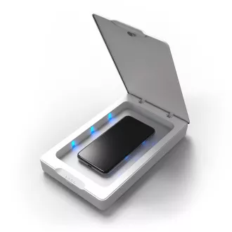 Sterylizator UV Invisible Shield