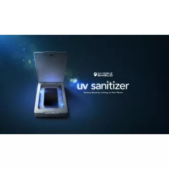 Sterylizator UV Invisible Shield