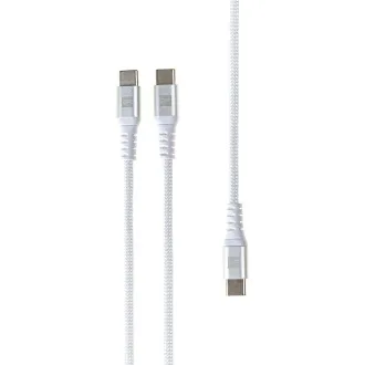 Inteligentny przedłużacz kabla ER POWER USB-C do podwójnego USB-C